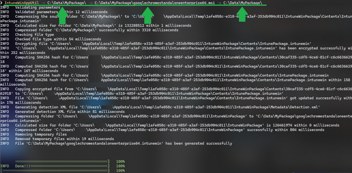 intune-app-packaging