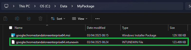 intune-app-packaging