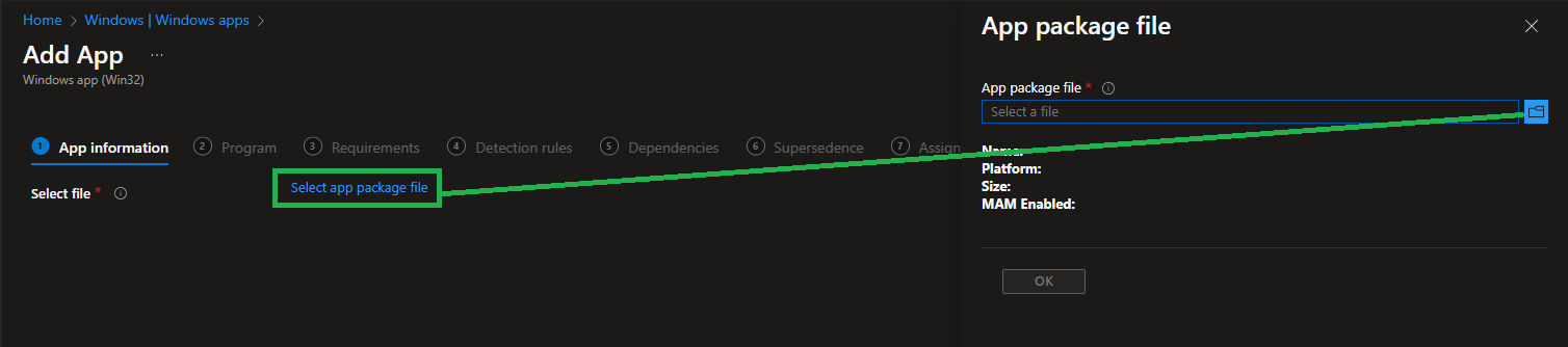 intune-app-packaging
