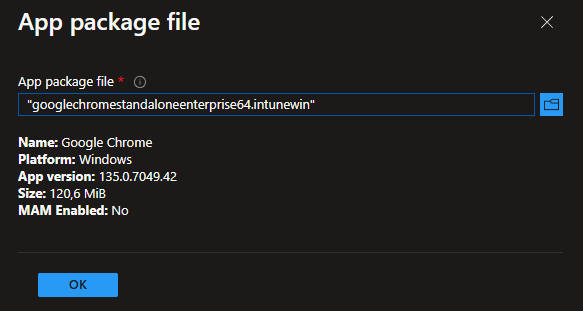 intune-app-packaging