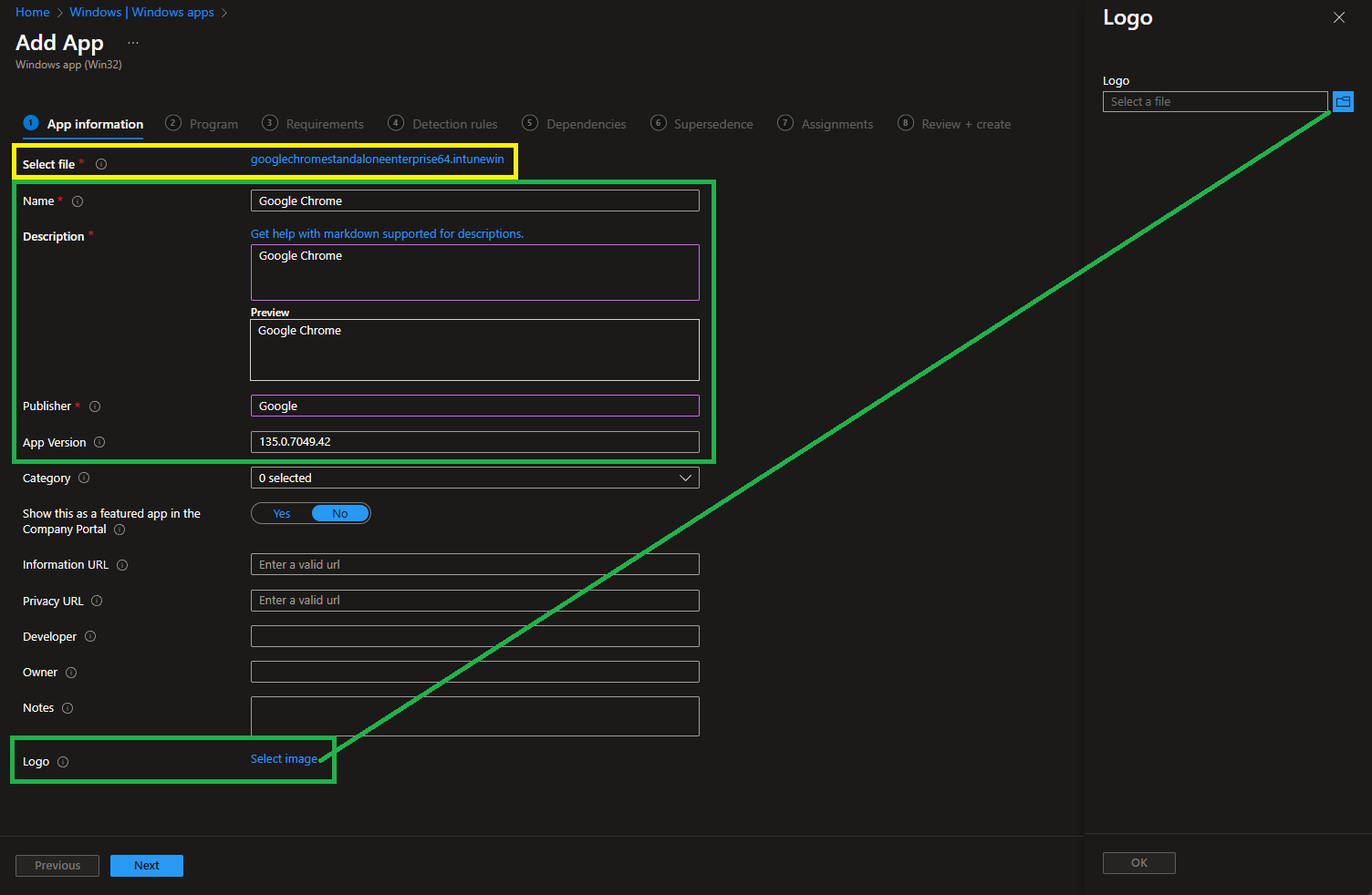 intune-app-packaging